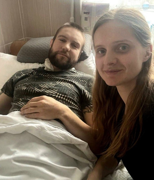 Я був вражений тим, що сталося в Бучі: військовий про польоти на дронах, поранення та другий день народження