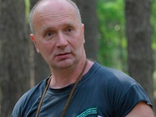 Найбільшу в Україні долину шафранів виявили на Полтавщині, або Навіщо фермеру з-під Зінькова гірський трактор