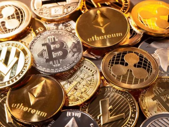 Податок мінімум у 18% і штрафи від 28 до 200 млн грн: закон про криптовалюту може вбити цей ринок?