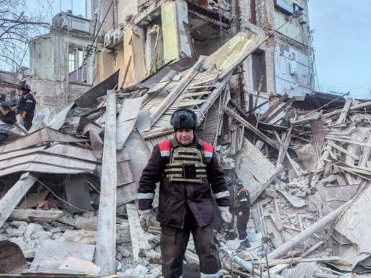 Росіяни змінюють тактику ракетних ударів: чому це небезпечно і чи може ППО України їм протистояти