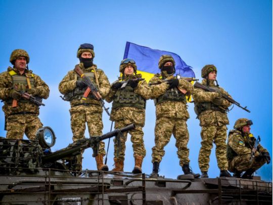США вимагатимуть від рф визнати право України мати власну армію, — ЗМІ