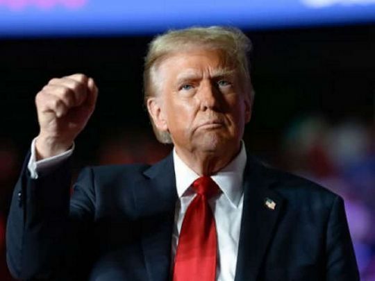 «Трамп має лише дві опції: тиснути на путіна або тікати з української війни. Тому що тиснути на Україну вже марно», — військовий аналітик