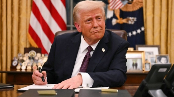 Трамп угрожает новыми тарифами на китайскую электронику