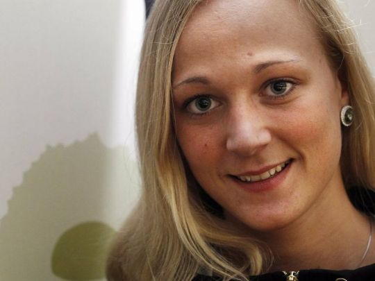 Триразову чемпіонку країни зі стрибків у висоту вбила підступна хвороба (фото)