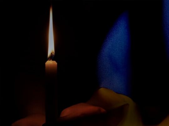 Удар нелюдів-терористів по Кривому Рогу: у місті оголосили триденну жалобу за загиблими