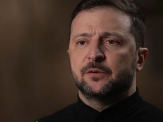 Україна потребує захисту: Зеленський заявив про готовність заплатити 15 млрд доларів за системи Patriot