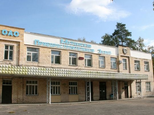 У російському Муромі безпілотники атакували пороховий завод (відео)