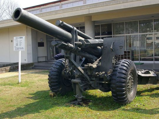 У ЗСУ помітили 80-річну гармату: у чому її мінуси, та чи може вона принести хоч якусь користь
