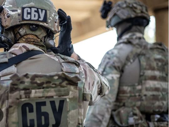 Завітала «служба божа»: СБУ та Нацполіція провели обшуки у Київській митрополії УПЦ московського патріархату