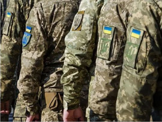 Зеленський підписав закон про знижку для ухилянтів
