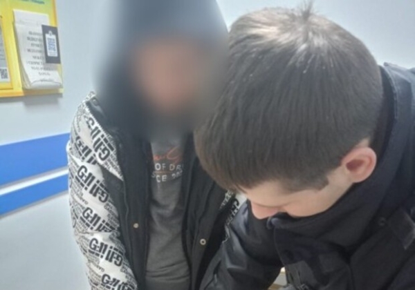 В Одесской области молодой человек развращал 12-летнюю девочку