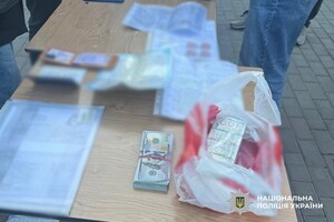 Житель Одесского района обещал мужчине формальное трудоустройство в армию