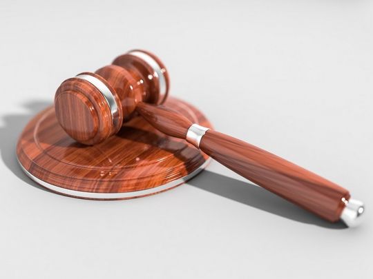 Через репресії судді бояться ухвалювати рішення проти РНБО — Разумков
