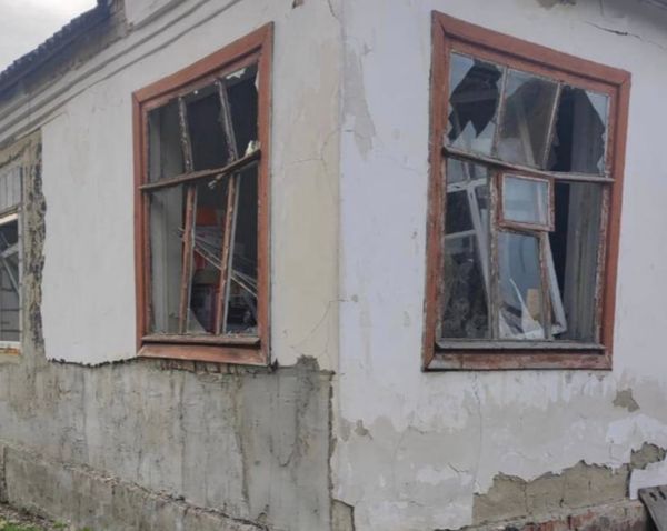 Чергова тривожна ніч: окупанти знову завдали удару по мирних містах України