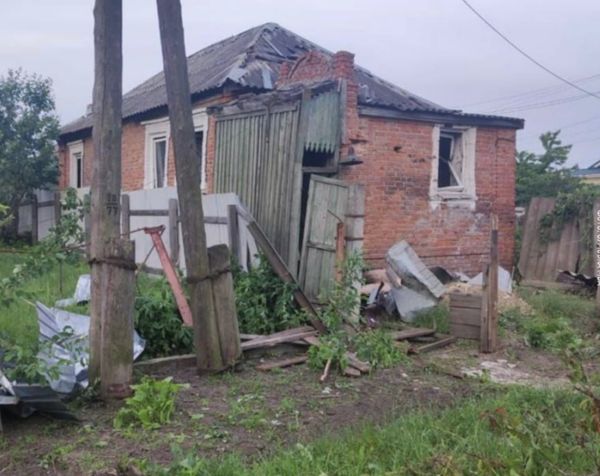 Чергова тривожна ніч: окупанти знову завдали удару по мирних містах України