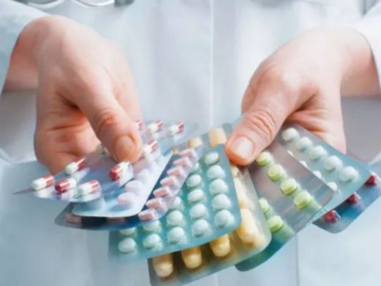 Ціноутворення на ліки потребує збалансованого рішення, — Заславський про реформу фармгалузі