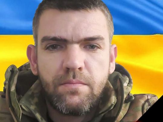 Для дружини та доньки він був опорою: на Покровському напрямку загинув воїн із Дніпропетровщини