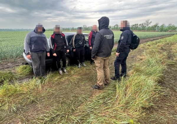 В Одесской области задержали правоохранителя: в чем его подозревают