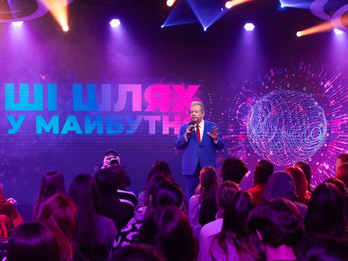 «Ера ШІ починається в Університеті культури!» — Михайло Поплавський
