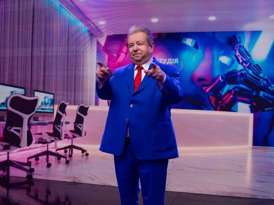 «Ера ШІ починається в Університеті культури!» — Михайло Поплавський