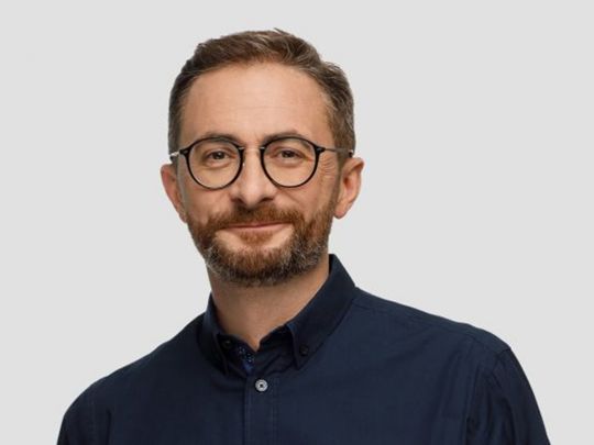 Хвороба виявилася сильнішою: помер журналіст та народний депутат Сергій Швець