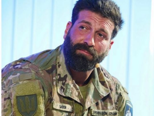 Яким був її тато: популярний актор та військовий зворушливо звернувся до доньки