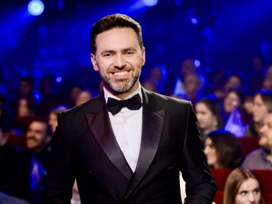 «Я не впевнений у їхній перемозі»: коментатор «Євробачення» Тімур Мірошниченко про гранд-фінал конкурсу
