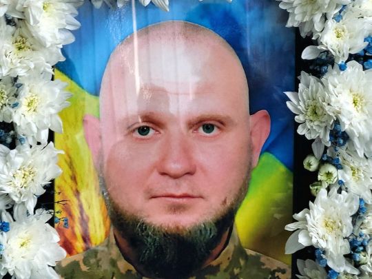 Його відрізняли турбота та працьовитість: на Сумщині загинув воїн з Прикарпаття