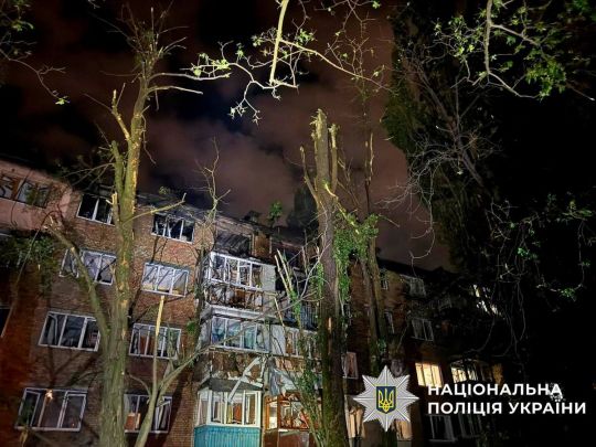 Кияни, які постраждали внаслідок ворожих ударів, можуть отримати матеріальну допомогу: у військовій адміністрації зробили важливу заяву