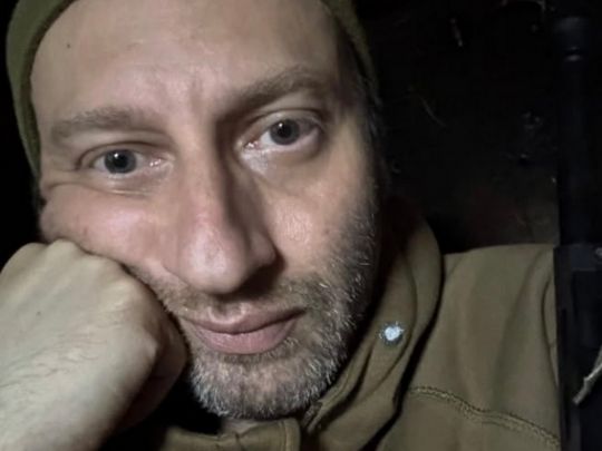 Коли хочеться вити: популярний музикант звернувся до українців