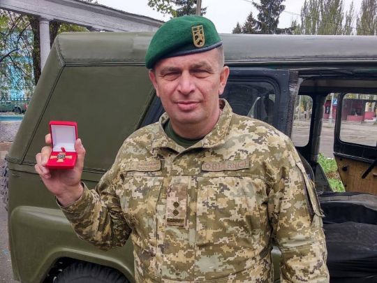 Майже два роки жевріла надія: на Харківщині поліг офіцер-прикордонник з Буковини