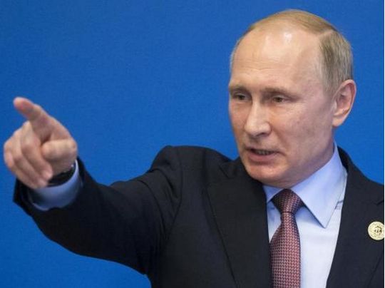 Метою війни росії залишається повна капітуляція України — ЗМІ