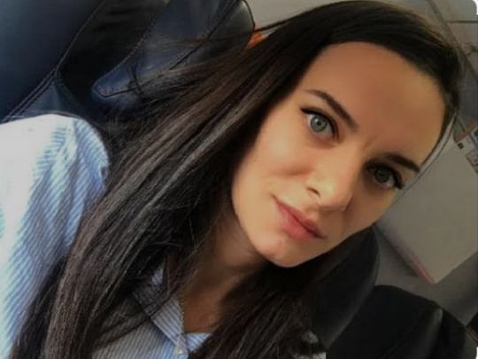 На олімпійську чемпіонку, яка втекла з росії, повісили мільйонні борги з комуналки
