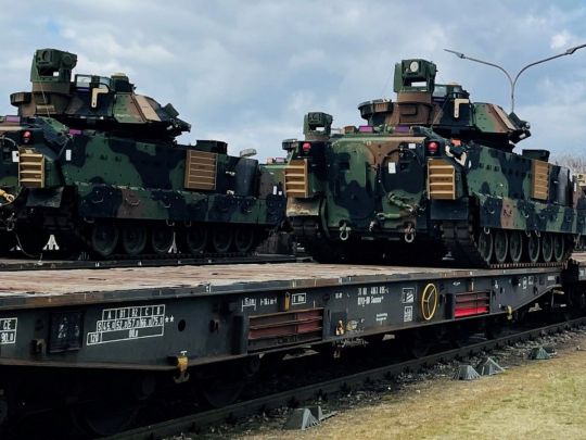 Не найгірший варіант: що зробить Європа, якщо Трамп остаточно відвернеться від України