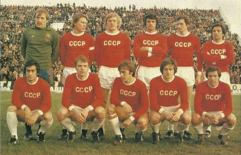 Помер чемпіон та володар Кубка СРСР у складі «Динамо» Лобановського (фото)