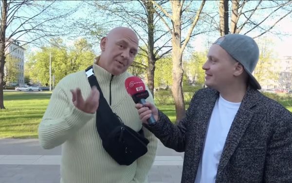 Потап показав «нову Настю» і розповів, як Алла Пугачова «вправила» йому мізки