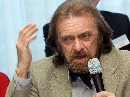 «Сьогодні треба говорити не про припинення війни, а про перемогу України. Якщо не говорити про перемогу — буде поразка», — Андрій Клименко