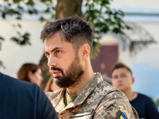 «Свого часу ми „навчили“ орків кращим технологіям… Зараз маємо визнати: щоб вижити, нам треба наздоганяти», — Єгор Фірсов