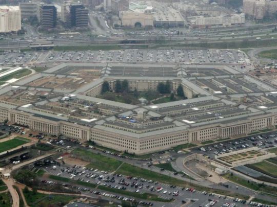 Трамп хоче згорнути український відділ в Пентагоні: що сталось
