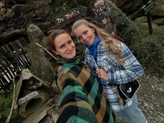 Триразова олімпійська чемпіонка вже 12 років таємно живе з подругою по збірній (фото)