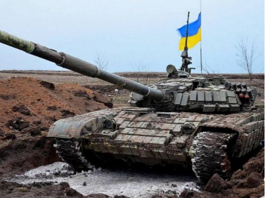 Україна змінює концепцію використання танків, — ЗМІ