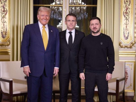 У Європі розчаровані рішеннями Трампа щодо росії: про що йдеться