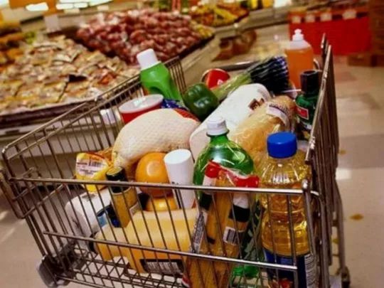 За рік подорожчали на 75%, а за тиждень на 13%: які продукти зростають у ціні в Україні