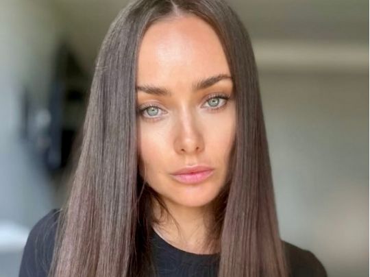 Бачу лише єдиний шлях: Ксенія Мішина вразила зверненням