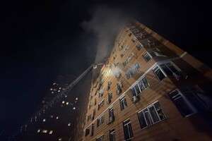 Атака БпЛА на Одессу и Одесский район: есть пострадавшие (обновлено)