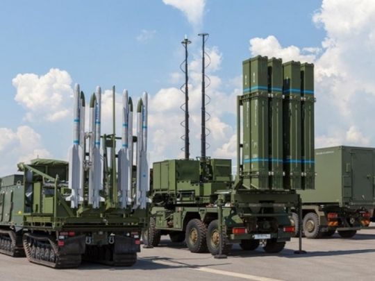 Це вселяє страх у серце путіна: США принизили російську ППО під час атаки на Іран