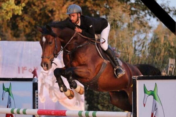 Четверо іранських спортсменів загинули внаслідок ракетної атаки Ізраїлю (фото)
