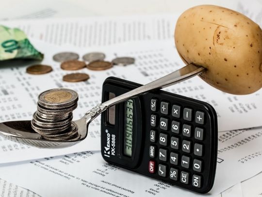 Ціни зростатимуть не так швидко: в НБУ дали сприятливий прогноз щодо інфляції