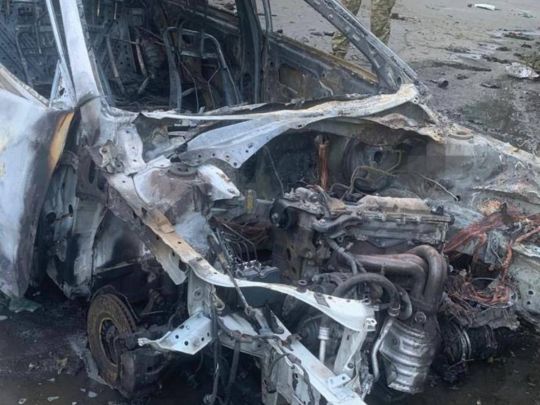 Діяли на замовлення з росії: затримано ворожих агентів, які намагалися вбити прокурора у Дніпрі (фото)