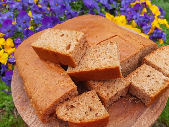 Дивовижний пиріг без яєць та вершкового масла: рецепт відомої кулінарки простий у втіленні